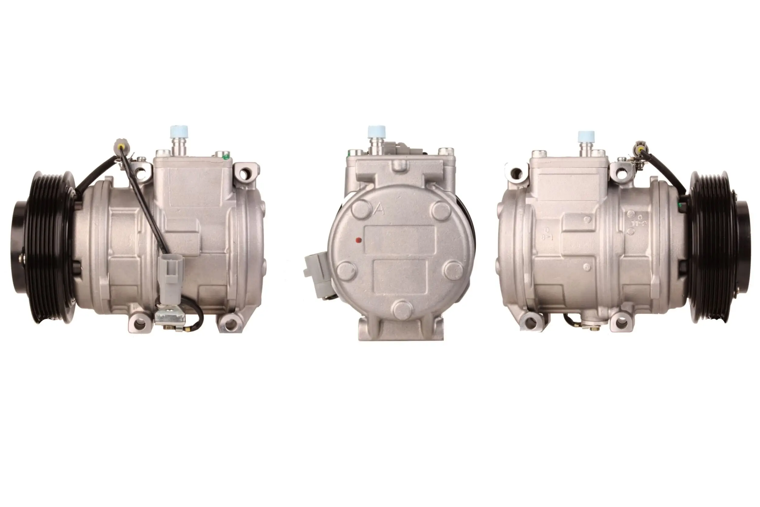 Kompressor, Klimaanlage ELSTOCK 51-0319