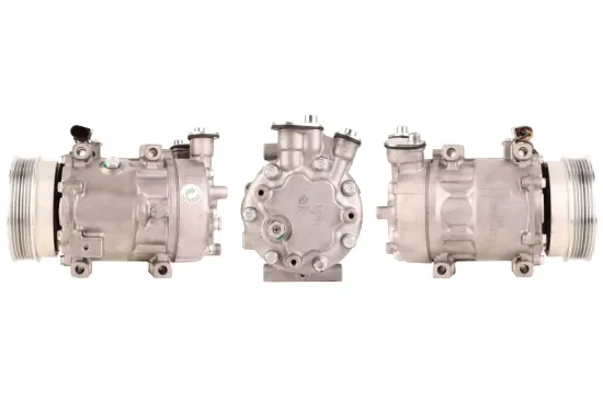 Kompressor, Klimaanlage ELSTOCK 51-0470 Bild Kompressor, Klimaanlage ELSTOCK 51-0470