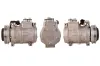 Kompressor, Klimaanlage ELSTOCK 51-0025