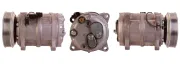 Kompressor, Klimaanlage ELSTOCK 51-0077