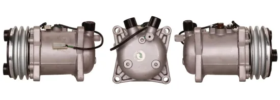 Kompressor, Klimaanlage ELSTOCK 51-0093 Bild Kompressor, Klimaanlage ELSTOCK 51-0093