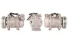 Kompressor, Klimaanlage ELSTOCK 51-0039