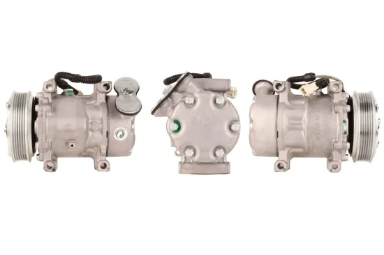 Kompressor, Klimaanlage ELSTOCK 51-0039 Bild Kompressor, Klimaanlage ELSTOCK 51-0039