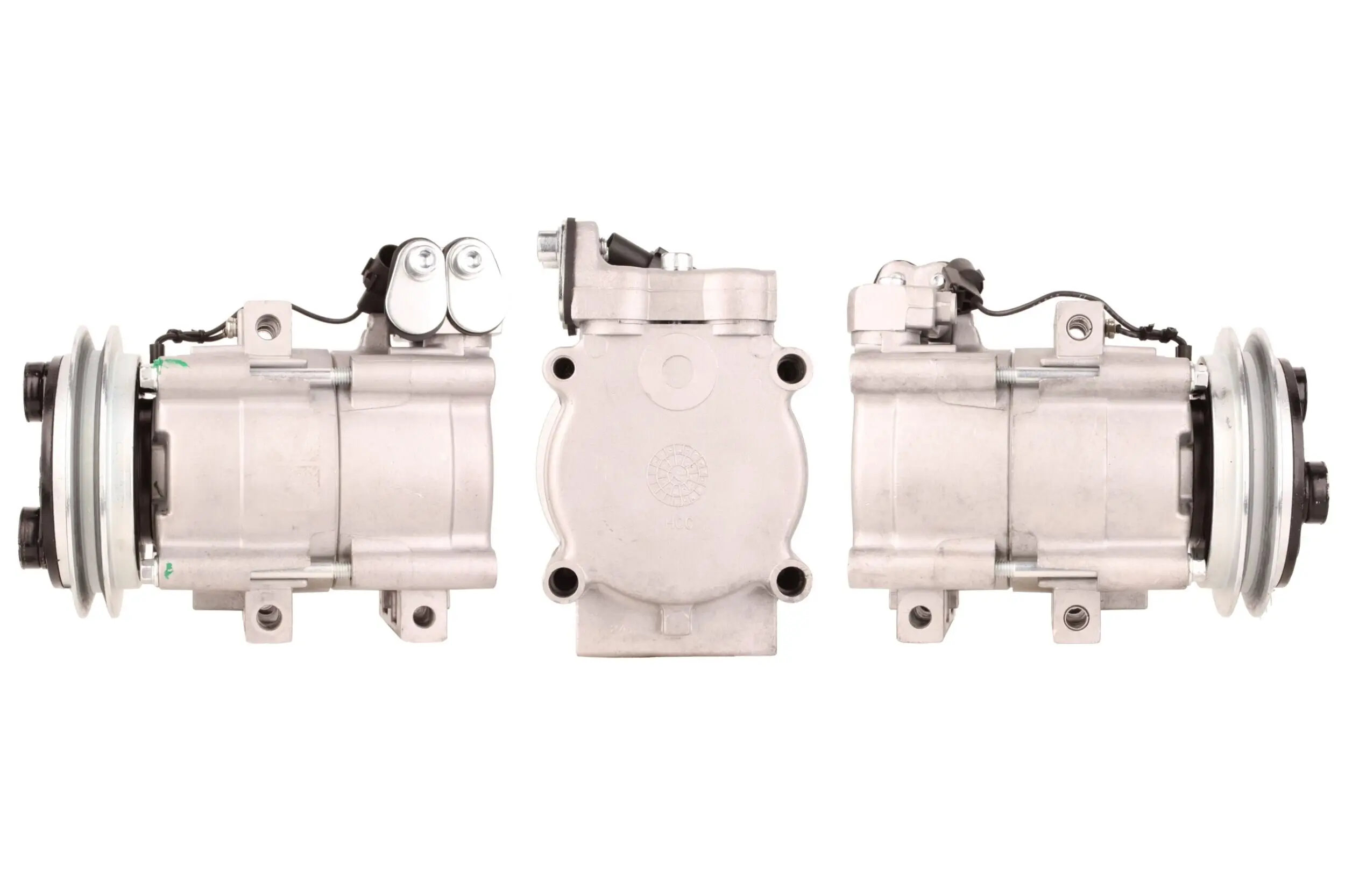 Kompressor, Klimaanlage ELSTOCK 51-0659