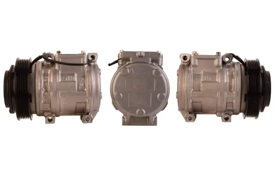 Kompressor, Klimaanlage ELSTOCK 51-0663 Bild Kompressor, Klimaanlage ELSTOCK 51-0663