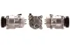 Kompressor, Klimaanlage ELSTOCK 51-0670