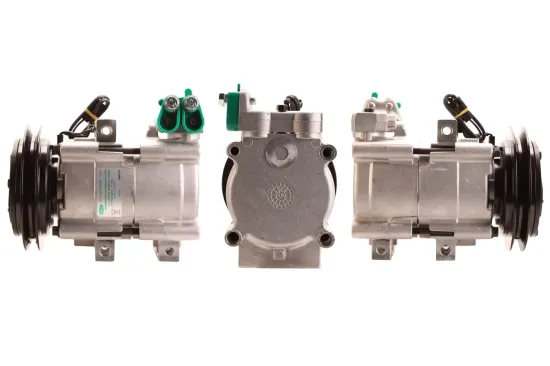 Kompressor, Klimaanlage ELSTOCK 51-0676 Bild Kompressor, Klimaanlage ELSTOCK 51-0676