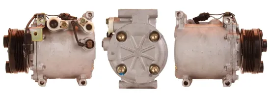 Kompressor, Klimaanlage ELSTOCK 51-0680 Bild Kompressor, Klimaanlage ELSTOCK 51-0680