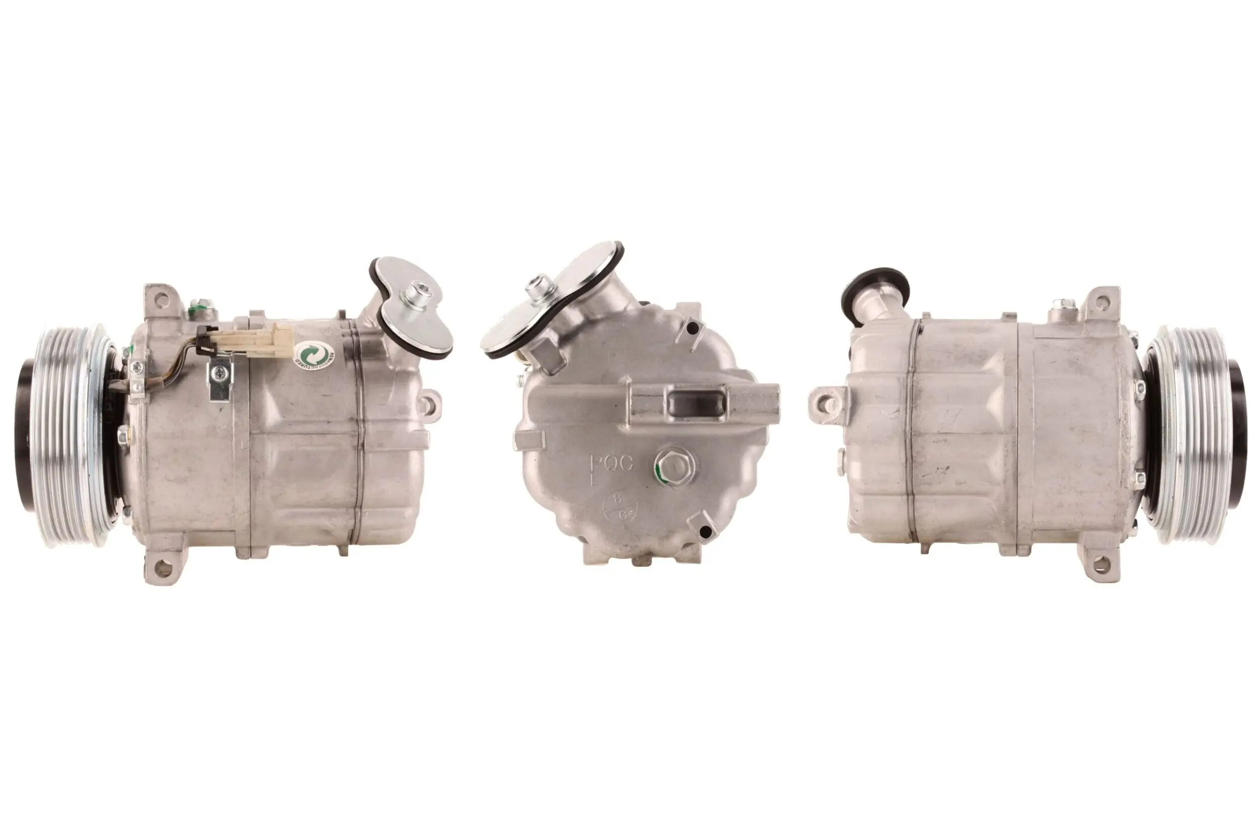 Kompressor, Klimaanlage ELSTOCK 51-0100