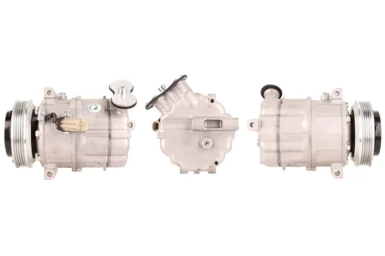 Kompressor, Klimaanlage ELSTOCK 51-0101 Bild Kompressor, Klimaanlage ELSTOCK 51-0101