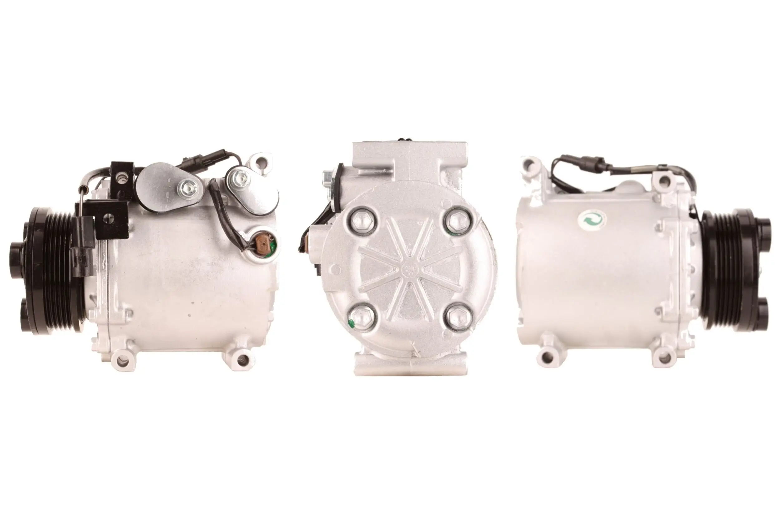 Kompressor, Klimaanlage ELSTOCK 51-0128