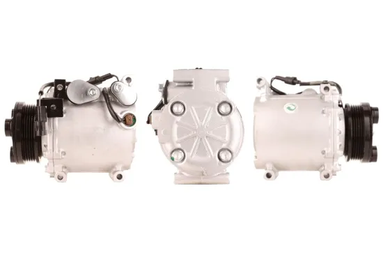 Kompressor, Klimaanlage ELSTOCK 51-0128 Bild Kompressor, Klimaanlage ELSTOCK 51-0128