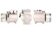 Kompressor, Klimaanlage ELSTOCK 51-0085