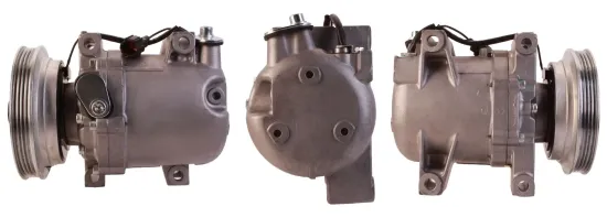 Kompressor, Klimaanlage ELSTOCK 51-0087 Bild Kompressor, Klimaanlage ELSTOCK 51-0087