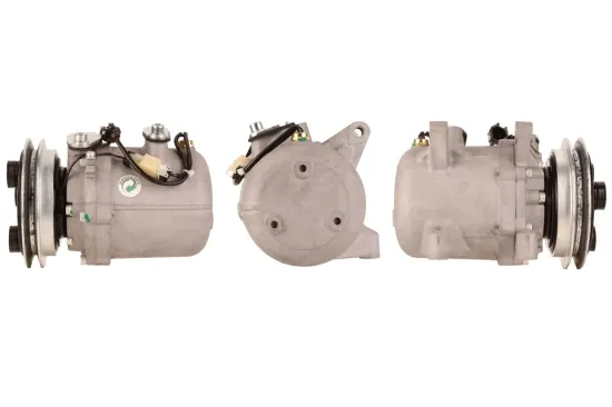 Kompressor, Klimaanlage ELSTOCK 51-0089 Bild Kompressor, Klimaanlage ELSTOCK 51-0089