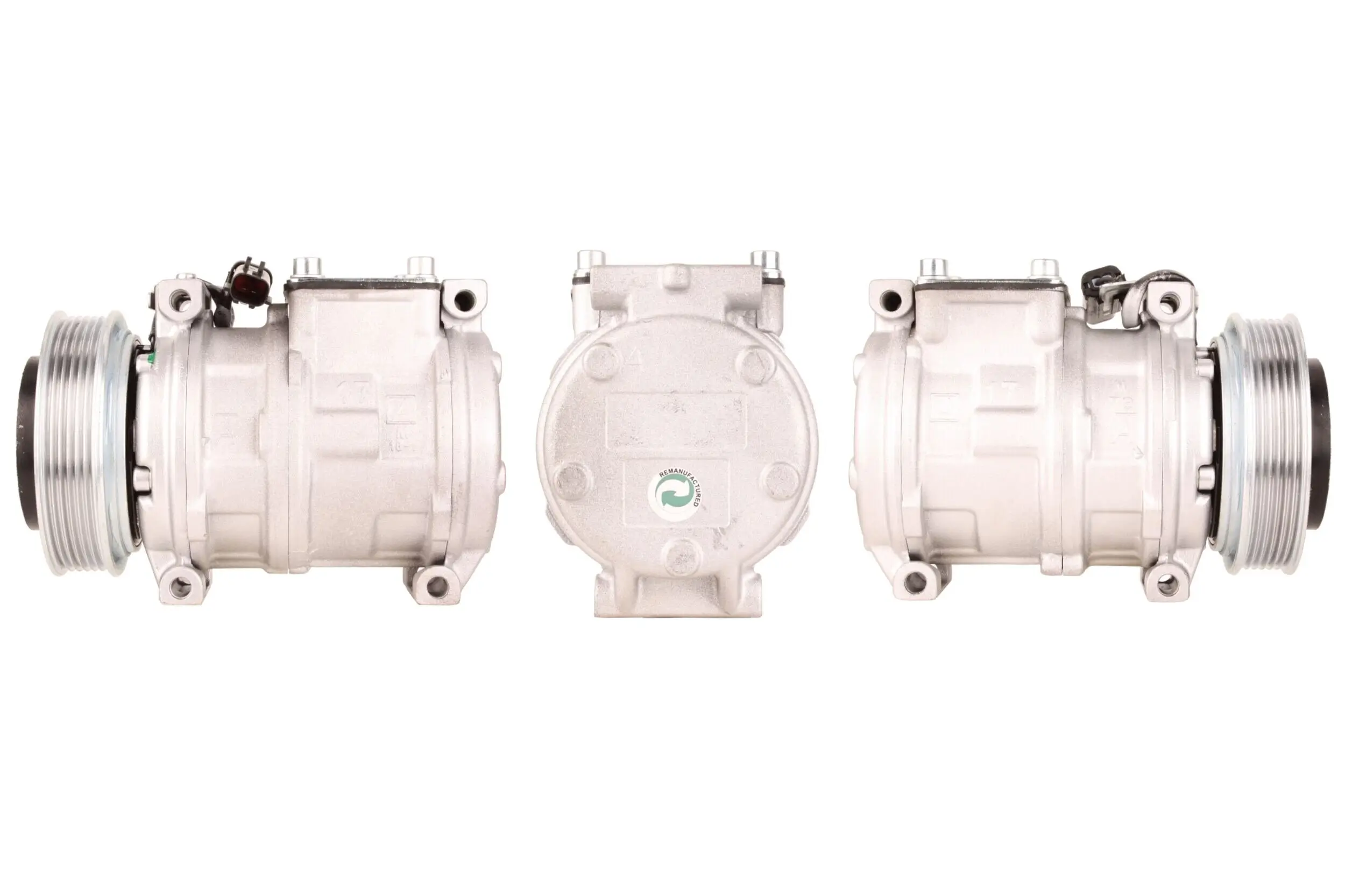Kompressor, Klimaanlage ELSTOCK 51-0096