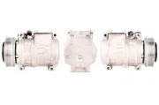 Kompressor, Klimaanlage ELSTOCK 51-0096