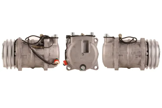 Kompressor, Klimaanlage ELSTOCK 51-0122 Bild Kompressor, Klimaanlage ELSTOCK 51-0122