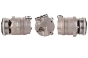 Kompressor, Klimaanlage ELSTOCK 51-0104
