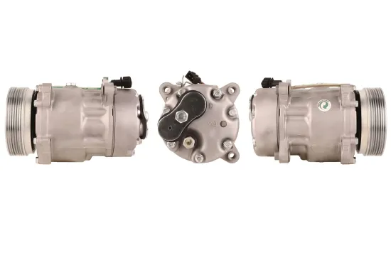 Kompressor, Klimaanlage ELSTOCK 51-0063 Bild Kompressor, Klimaanlage ELSTOCK 51-0063