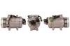 Kompressor, Klimaanlage ELSTOCK 51-0064