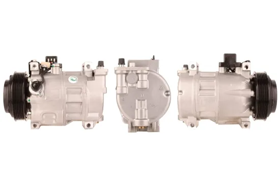 Kompressor, Klimaanlage ELSTOCK 51-0058 Bild Kompressor, Klimaanlage ELSTOCK 51-0058