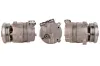 Kompressor, Klimaanlage ELSTOCK 51-0014