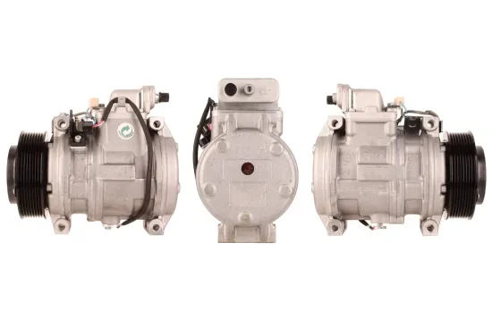 Kompressor, Klimaanlage ELSTOCK 51-0015 Bild Kompressor, Klimaanlage ELSTOCK 51-0015