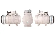 Kompressor, Klimaanlage ELSTOCK 51-0068
