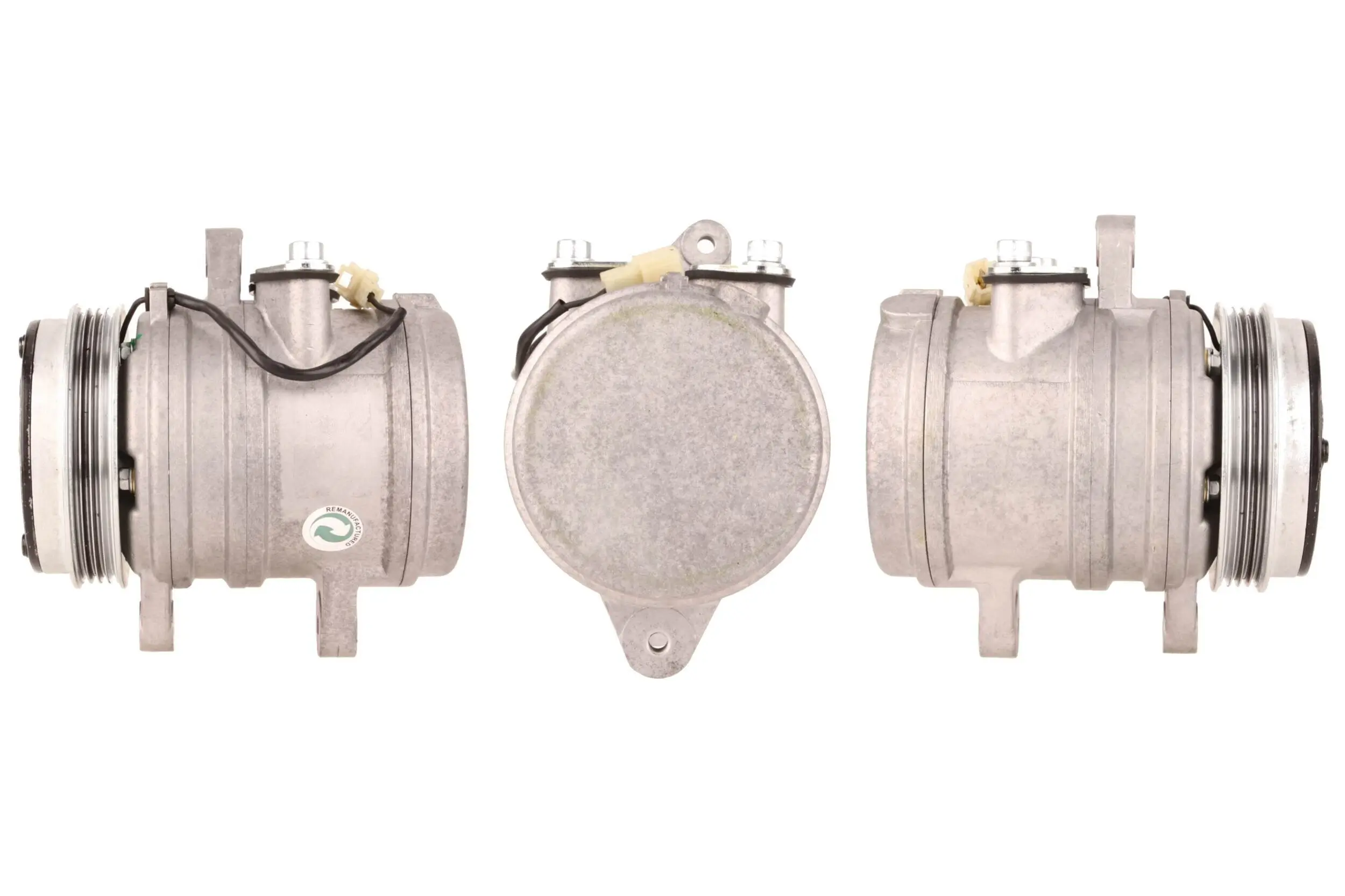 Kompressor, Klimaanlage ELSTOCK 51-0696