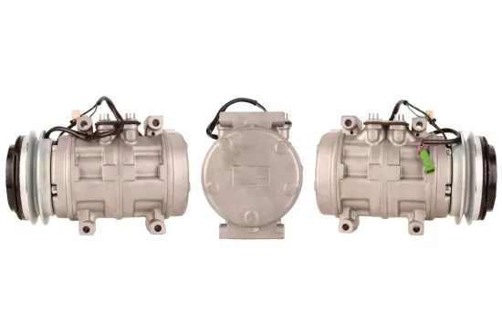 Kompressor, Klimaanlage ELSTOCK 51-0095 Bild Kompressor, Klimaanlage ELSTOCK 51-0095