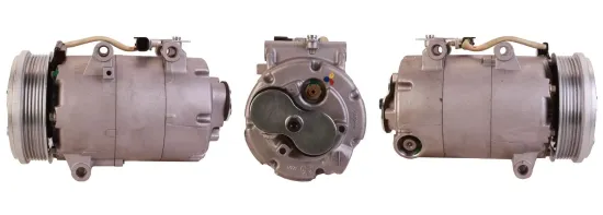 Kompressor, Klimaanlage ELSTOCK 51-0693 Bild Kompressor, Klimaanlage ELSTOCK 51-0693