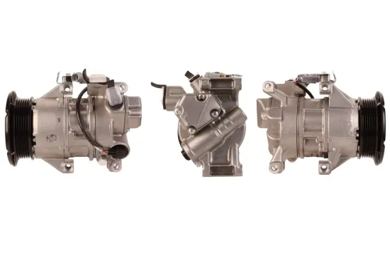 Kompressor, Klimaanlage ELSTOCK 51-0707 Bild Kompressor, Klimaanlage ELSTOCK 51-0707