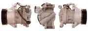 Kompressor, Klimaanlage ELSTOCK 51-0692