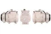 Kompressor, Klimaanlage ELSTOCK 51-0188