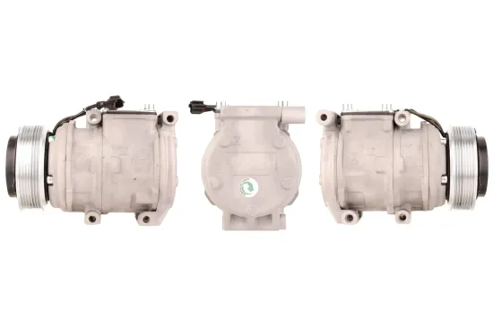 Kompressor, Klimaanlage ELSTOCK 51-0231 Bild Kompressor, Klimaanlage ELSTOCK 51-0231