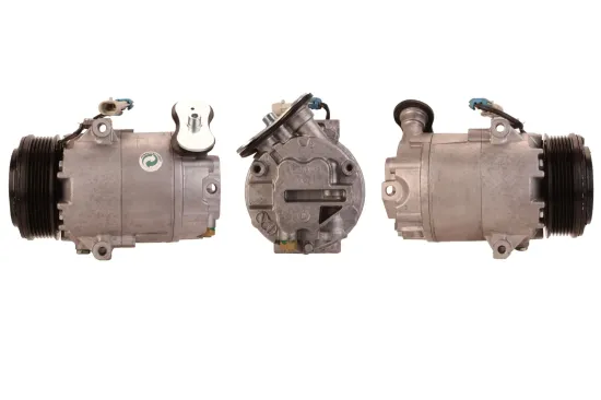 Kompressor, Klimaanlage ELSTOCK 51-0329 Bild Kompressor, Klimaanlage ELSTOCK 51-0329