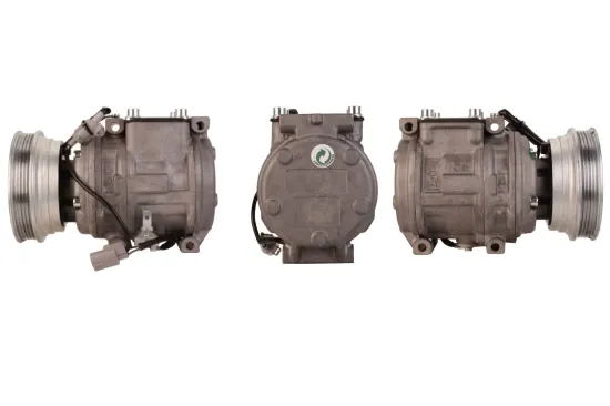 Kompressor, Klimaanlage ELSTOCK 51-0168 Bild Kompressor, Klimaanlage ELSTOCK 51-0168