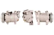 Kompressor, Klimaanlage ELSTOCK 51-0220