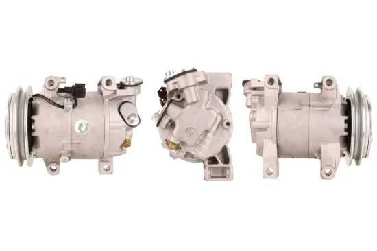 Kompressor, Klimaanlage ELSTOCK 51-0220 Bild Kompressor, Klimaanlage ELSTOCK 51-0220