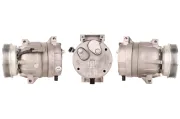 Kompressor, Klimaanlage ELSTOCK 51-0198