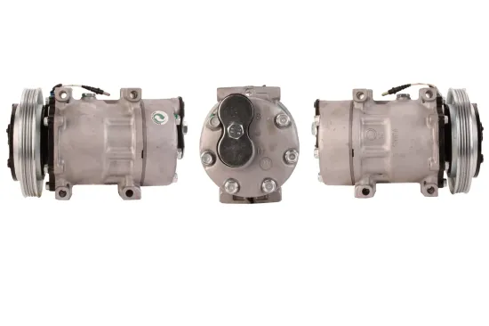 Kompressor, Klimaanlage ELSTOCK 51-0202 Bild Kompressor, Klimaanlage ELSTOCK 51-0202