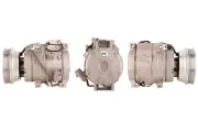 Kompressor, Klimaanlage ELSTOCK 51-0211