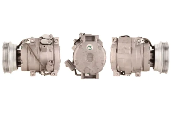 Kompressor, Klimaanlage ELSTOCK 51-0211 Bild Kompressor, Klimaanlage ELSTOCK 51-0211