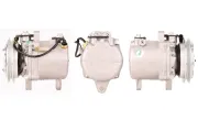 Kompressor, Klimaanlage ELSTOCK 51-0163