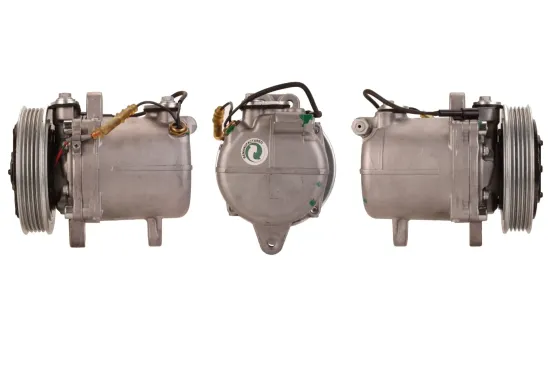 Kompressor, Klimaanlage ELSTOCK 51-0164 Bild Kompressor, Klimaanlage ELSTOCK 51-0164