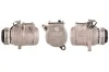 Kompressor, Klimaanlage ELSTOCK 51-0172