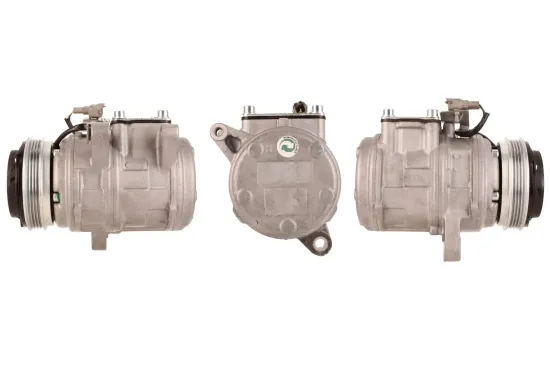 Kompressor, Klimaanlage ELSTOCK 51-0172 Bild Kompressor, Klimaanlage ELSTOCK 51-0172