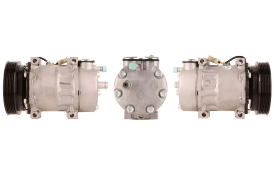 Kompressor, Klimaanlage ELSTOCK 51-0160 Bild Kompressor, Klimaanlage ELSTOCK 51-0160