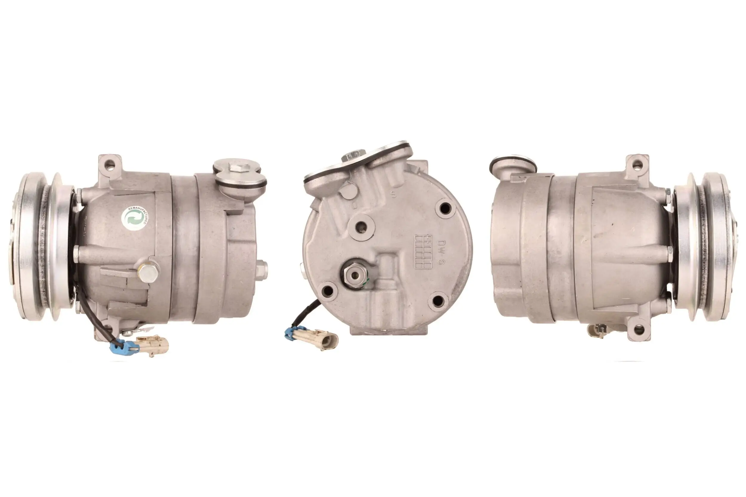 Kompressor, Klimaanlage ELSTOCK 51-0185